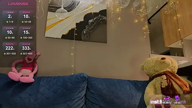 mollyyank online show from 01.07.26