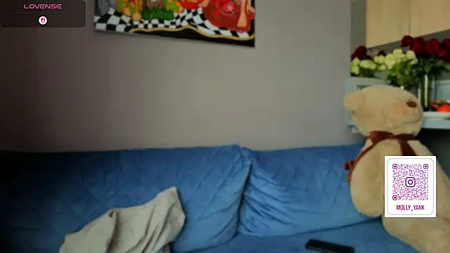 mollyyank online show from 03.12.26