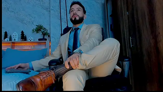 bruno woods online show from 12.11.24