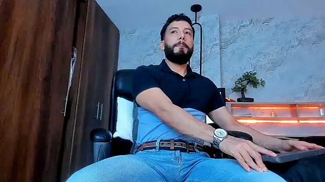 bruno woods online show from 03.02.25