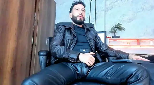 bruno woods online show from 03.02.25