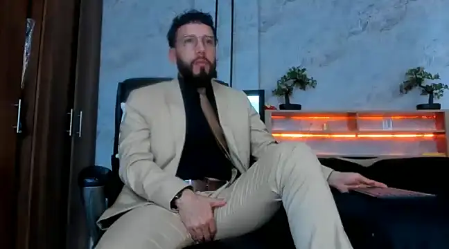 bruno woods online show from 03.03.25