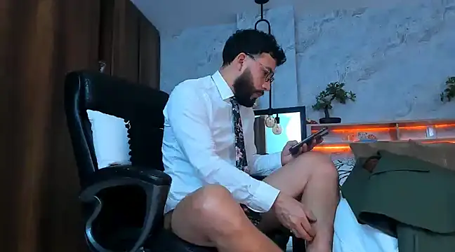 bruno woods online show from 03.11.25