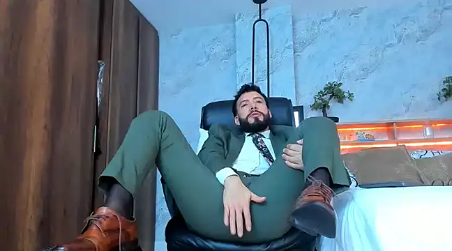 bruno woods online show from 03.11.25