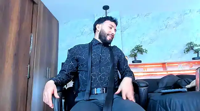 bruno woods online show from 03.13.25