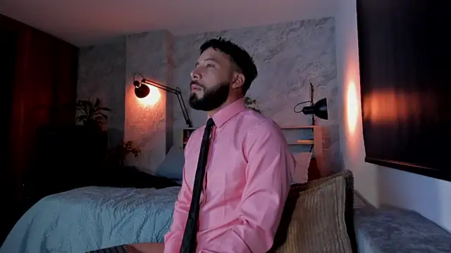 bruno woods online show from 09.10.25