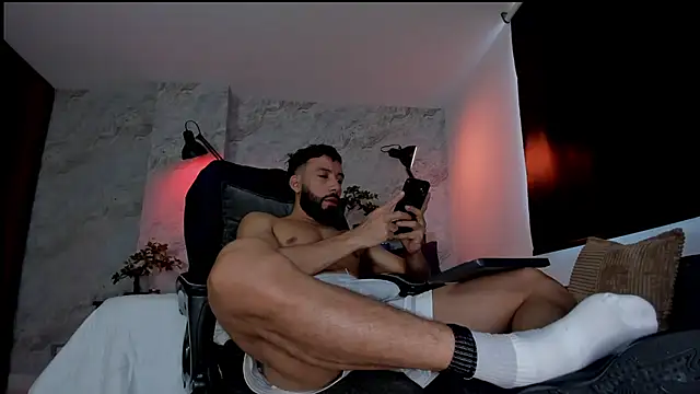 bruno woods online show from 12.03.25