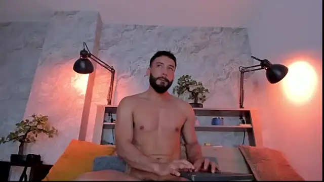 bruno woods online show from 12.14.25