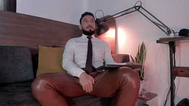 bruno woods online show from 04.18.26