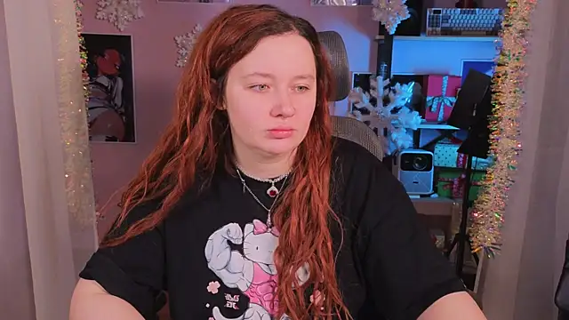 carolina elf online show from 12.17.25