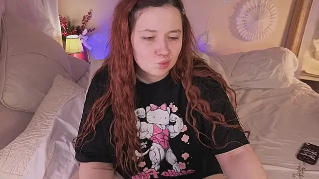 carolina elf online show from 12.20.25