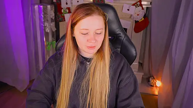 carolina elf online show from 01.15.26