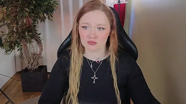 carolina elf online show from 02.03.26