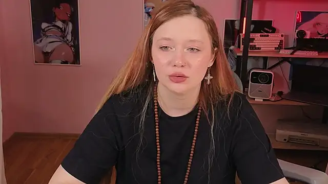 carolina elf online show from 02.25.26