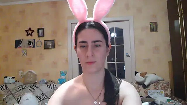 INELIKA online show from 12.04.24