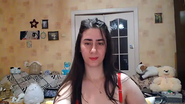 INELIKA online show from 12.05.24