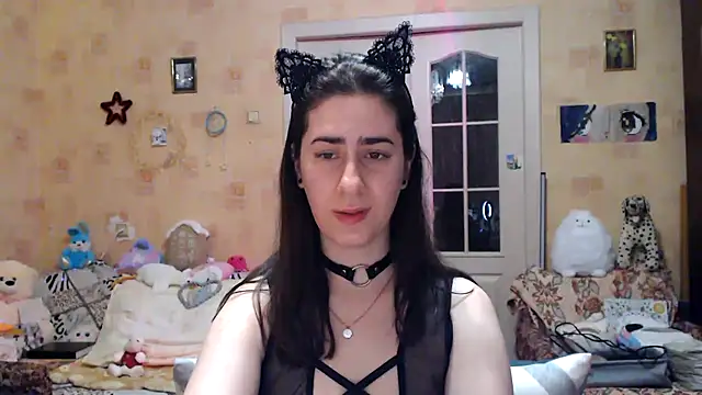 INELIKA online show from 01.18.25