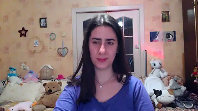 INELIKA online show from 01.25.25