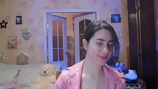 INELIKA online show from 09.19.25