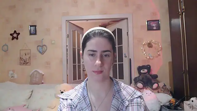 INELIKA online show from 09.21.25