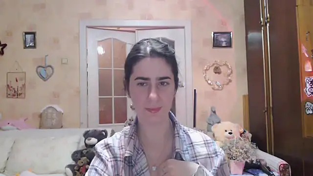 INELIKA online show from 11.17.25