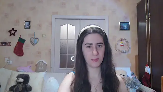 INELIKA online show from 01.05.26