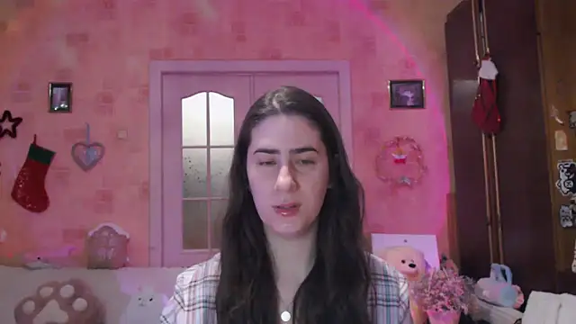 INELIKA online show from 02.15.26