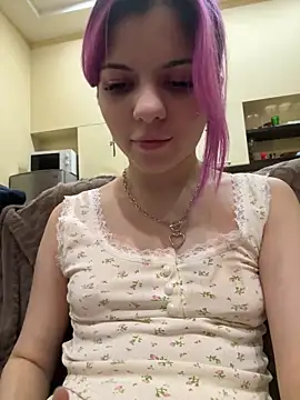 Katya Zaitseva online show from 01.26.25