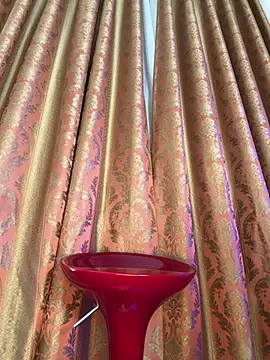 Katya Zaitseva online show from 02.04.25