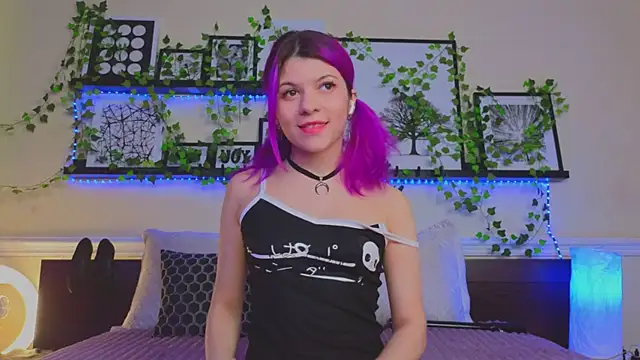 Katya Zaitseva online show from 02.06.25