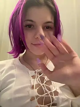 Katya Zaitseva online show from 03.11.25