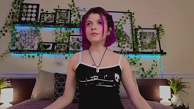 Katya Zaitseva online show from 03.15.25