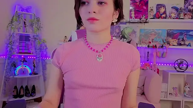 Katya Zaitseva online show from 11.19.25