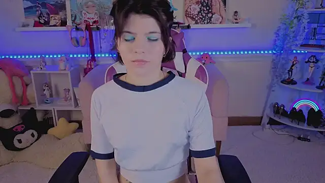 Katya Zaitseva online show from 02.19.26