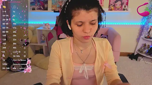 Snapshot of Katya_Zaitseva chatting on 06.14.26 Katya Zaitseva online show from 06.14.26