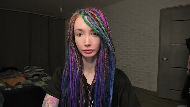 Snapshot of Roxy_Silver chatting on 01.07.25 Roxy Silver online show from 01.07.25