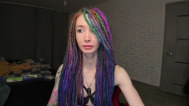 Snapshot of Roxy_Silver chatting on 01.11.25 Roxy Silver online show from 01.11.25