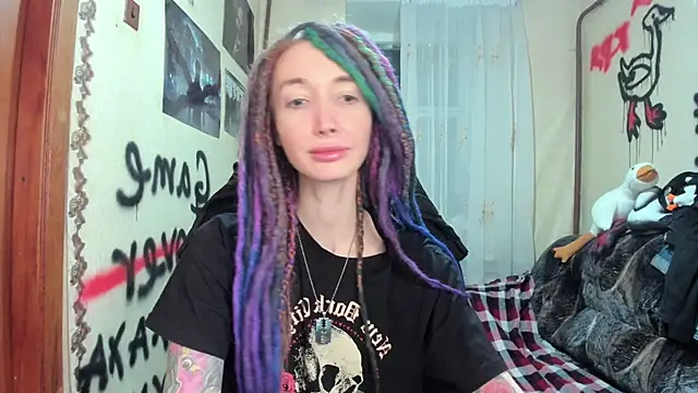 Snapshot of Roxy_Silver chatting on 02.09.25 Roxy Silver online show from 02.09.25