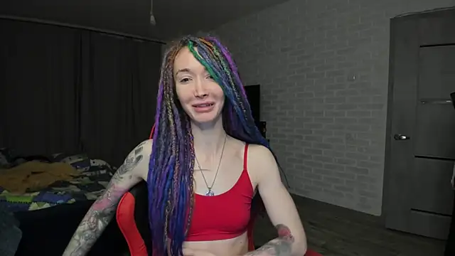 Snapshot of Roxy_Silver chatting on 02.11.25 Roxy Silver online show from 02.11.25