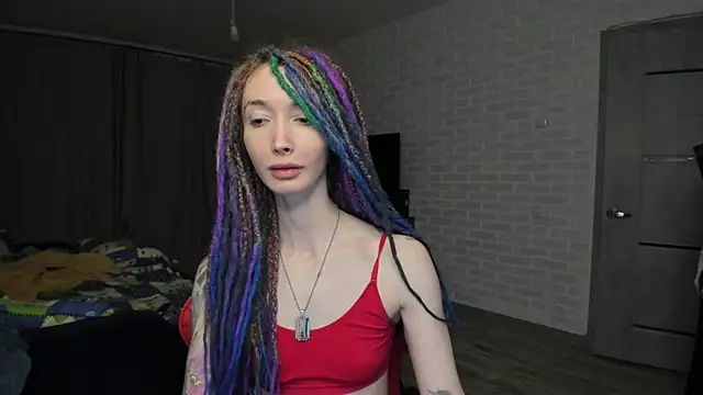 Snapshot of Roxy_Silver chatting on 02.12.25 Roxy Silver online show from 02.12.25