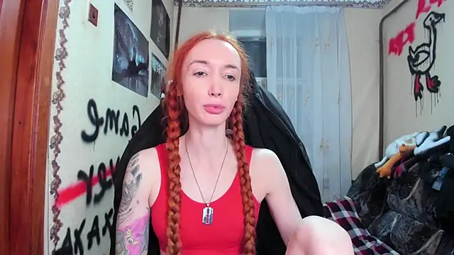 Snapshot of Roxy_Silver chatting on 03.20.25 Roxy Silver online show from 03.20.25