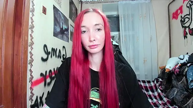 Snapshot of Roxy_Silver chatting on 01.11.26 Roxy Silver online show from 01.11.26