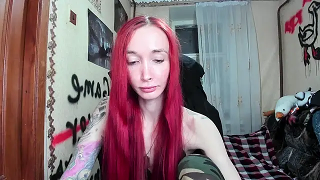 Roxy Silver online show from 01.12.26