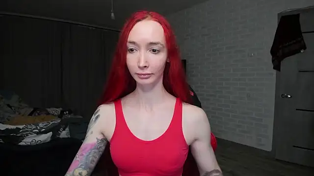 Snapshot of Roxy_Silver chatting on 02.26.26 Roxy Silver online show from 02.26.26