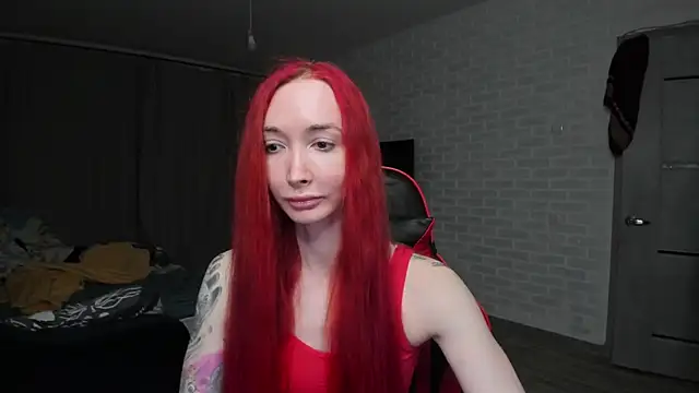 Snapshot of Roxy_Silver chatting on 02.28.26 Roxy Silver online show from 02.28.26