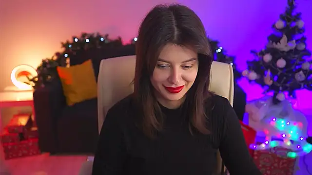 NicoleMun online show from 12.07.24