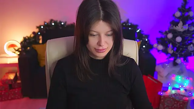 NicoleMun online show from 12.08.24