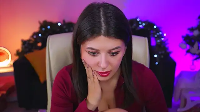 NicoleMun online show from 01.30.25