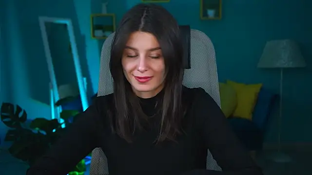 NicoleMun online show from 02.07.25