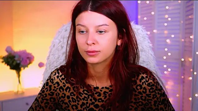 NicoleMun online show from 10.07.25